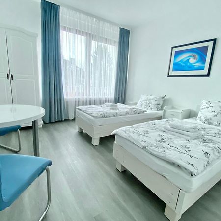 Stay Westend Βέτσλαρ Εξωτερικό φωτογραφία