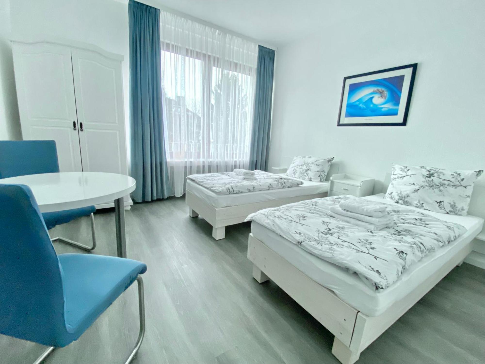 Stay Westend Βέτσλαρ Εξωτερικό φωτογραφία