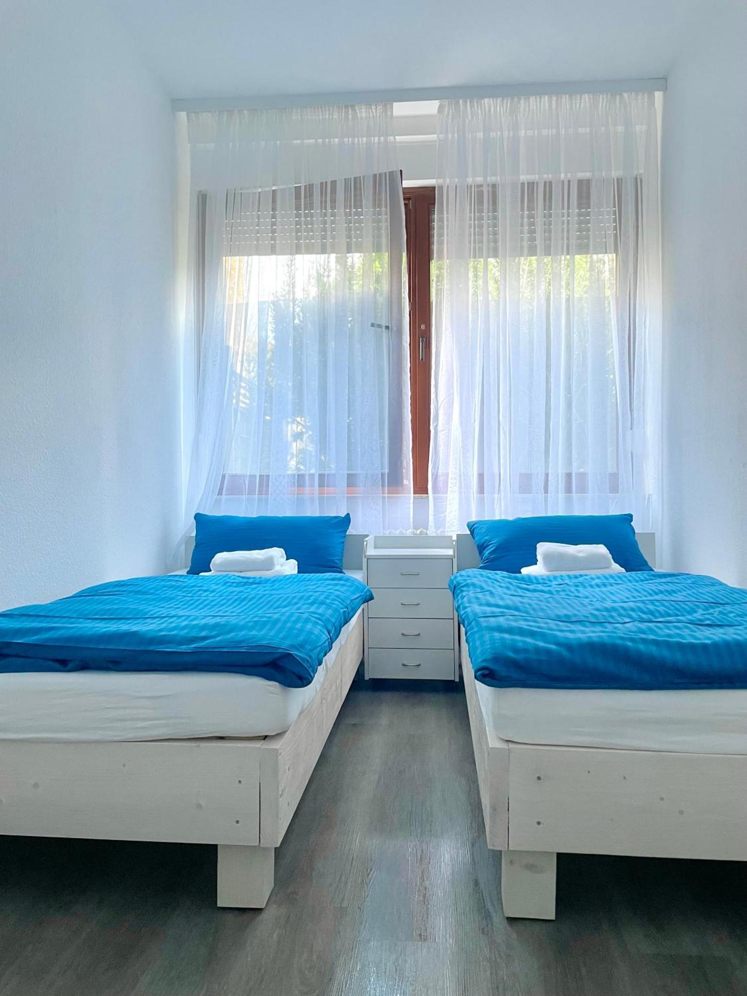 Stay Westend Βέτσλαρ Εξωτερικό φωτογραφία