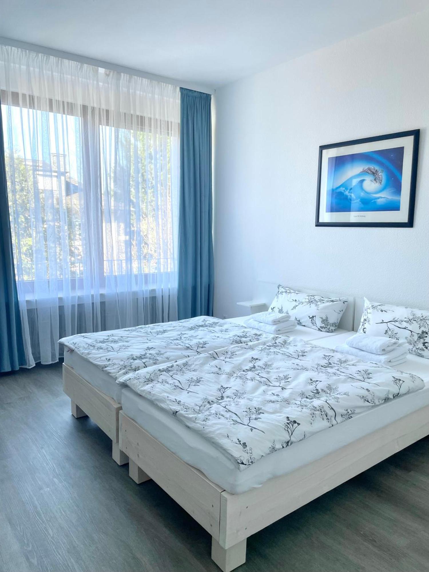 Stay Westend Βέτσλαρ Εξωτερικό φωτογραφία
