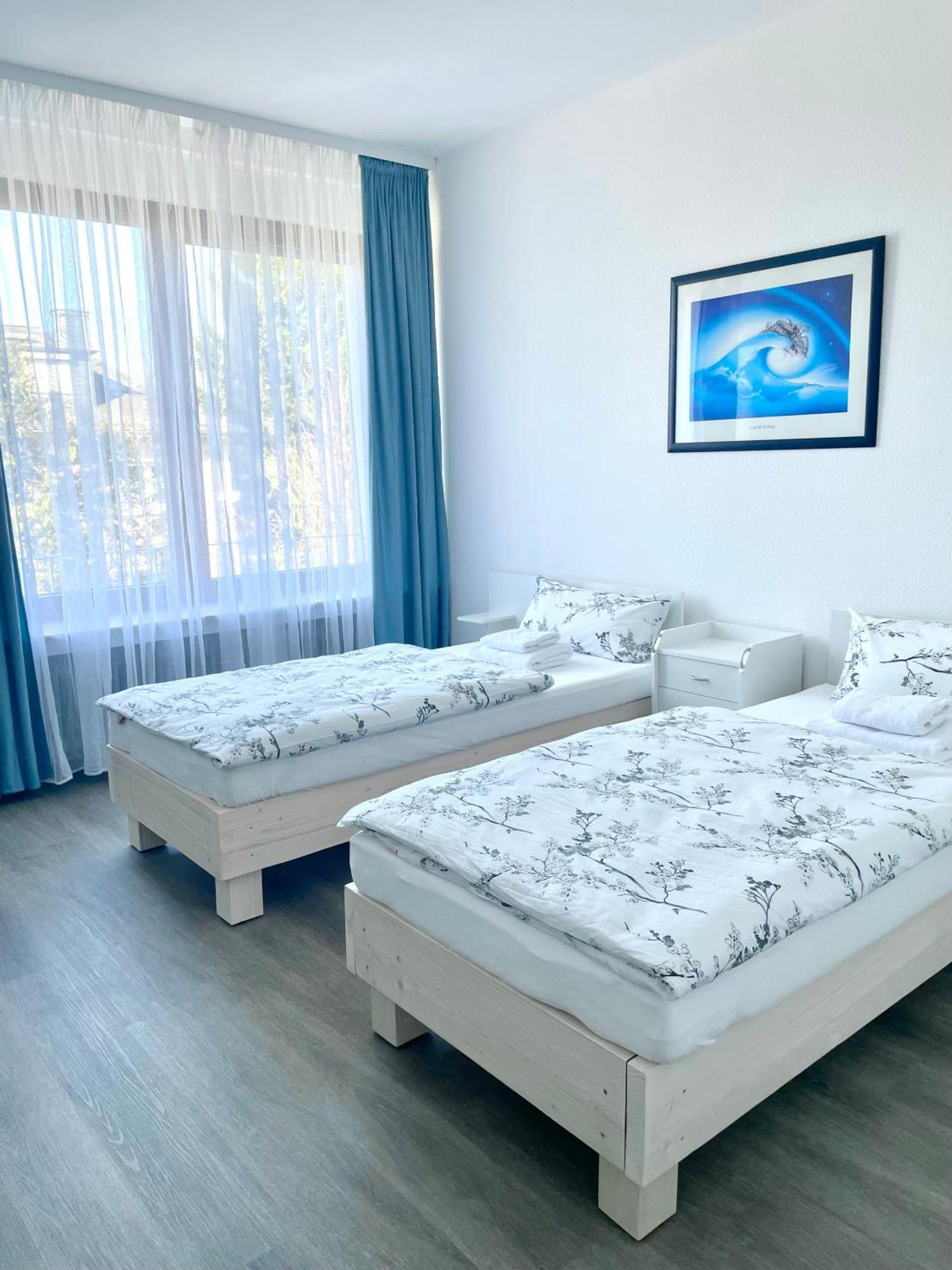 Stay Westend Βέτσλαρ Εξωτερικό φωτογραφία