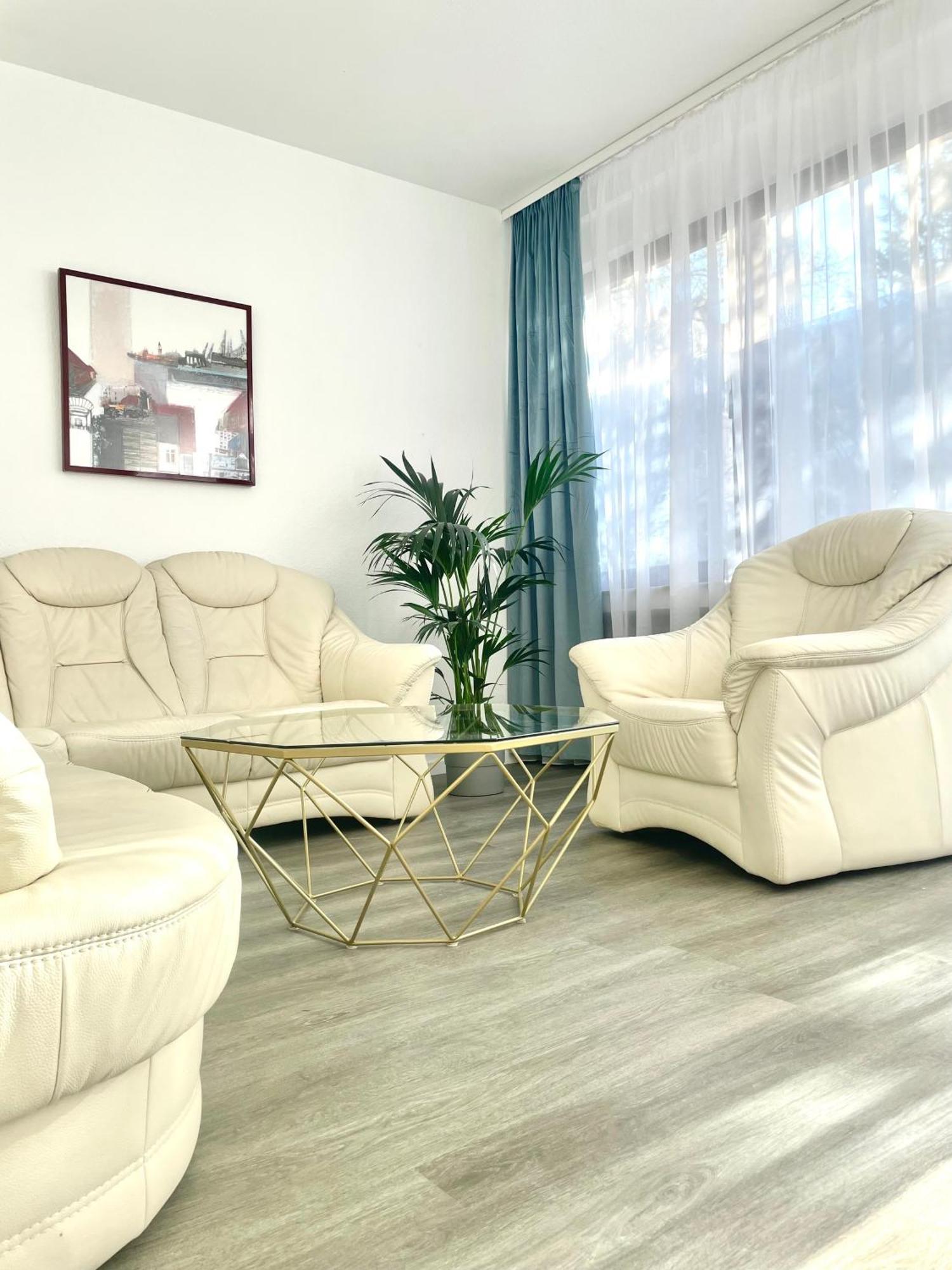 Stay Westend Βέτσλαρ Εξωτερικό φωτογραφία