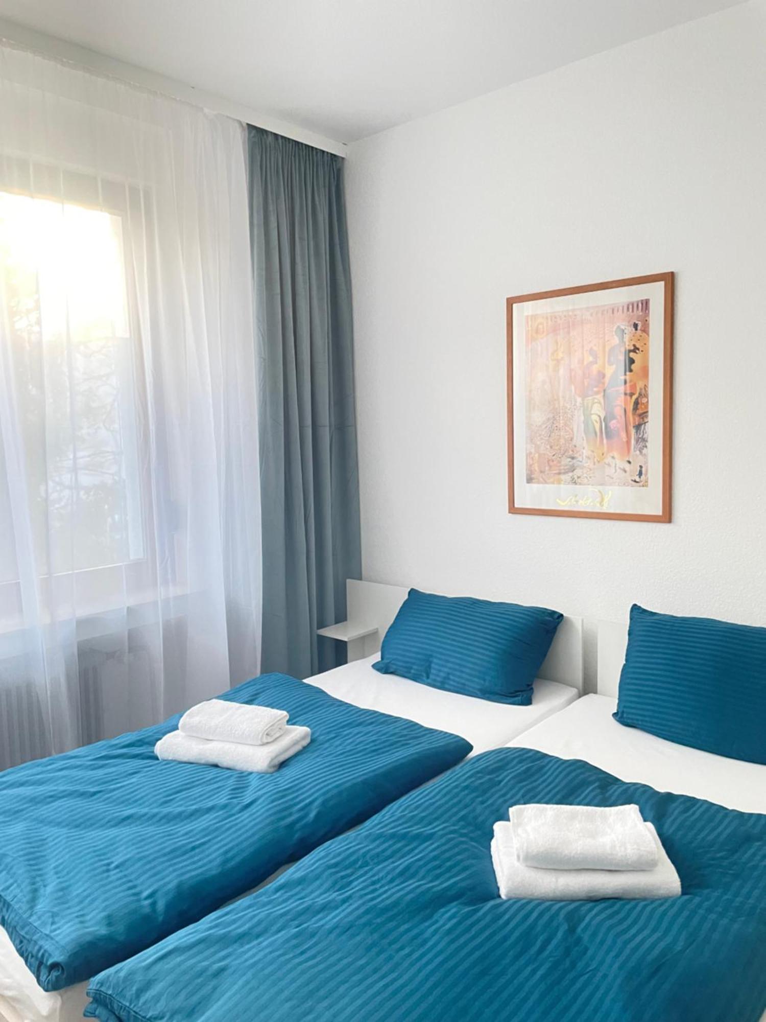 Stay Westend Βέτσλαρ Εξωτερικό φωτογραφία