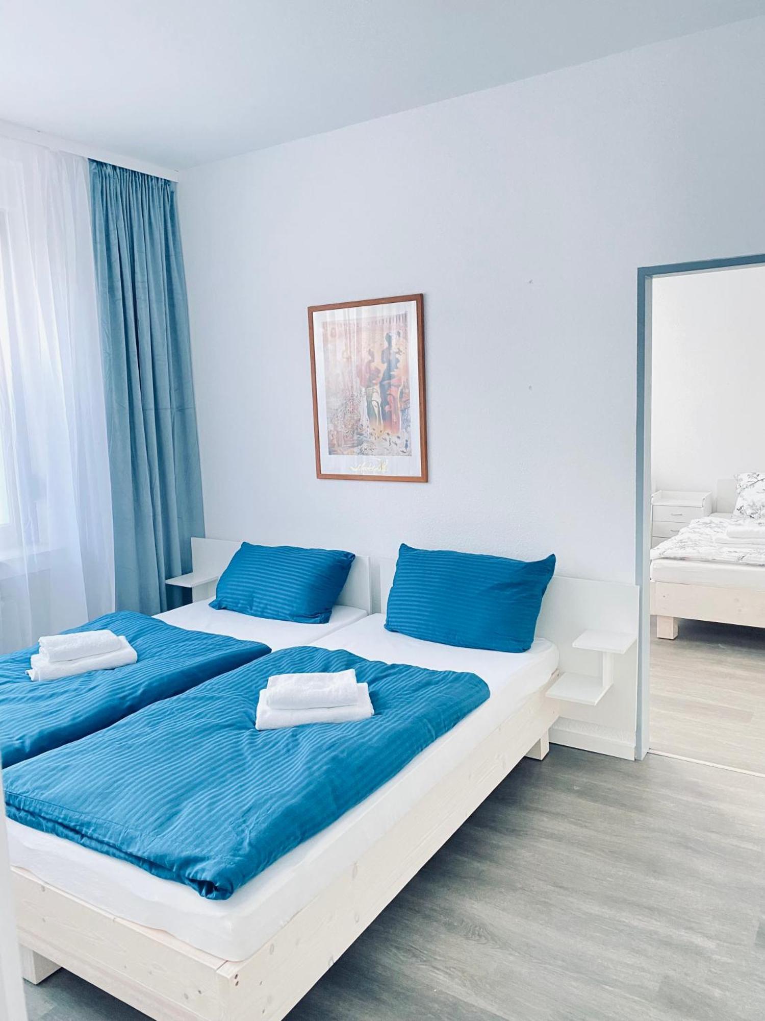 Stay Westend Βέτσλαρ Εξωτερικό φωτογραφία